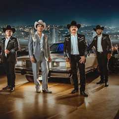 AI Revives Chalino Sánchez on ‘Rigo Campos’ Cover With Los Tucanes de Tijuana: ‘Technology Got..
