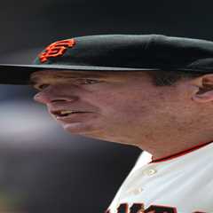 Randy Moffitt, longtime Giants reliever and brother of tennis icon Billie Jean King, dead at 76