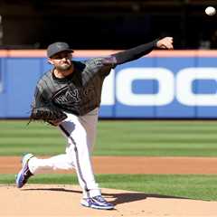 Mets phenoms can only hide rotation’s woes for so long as David Peterson delivers another clunker