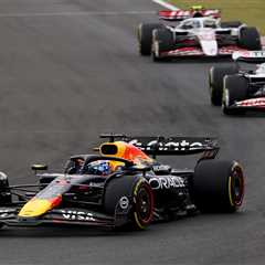 F1 Summer Break ends today—Here’s how to watch the Dutch Grand Prix for free