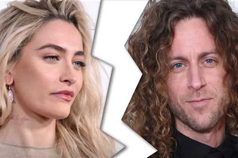 Paris Jackson and Fiancé Justin Long Call Off Engagement