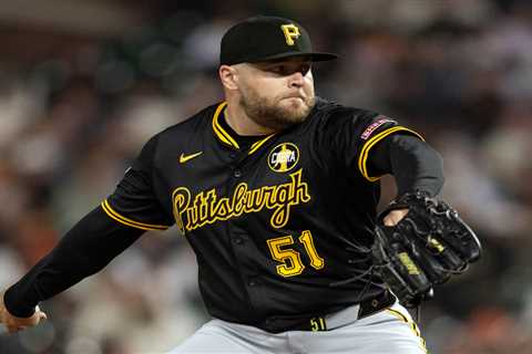 The MLB trade deadline just showed us how the playoffs will work