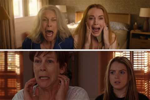 19 Things You May Have Forgotten About Freaky Friday To Prep For The Sequel