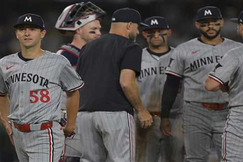 Twins’ morale at an ugly low after trade deadline: ‘No one wants to stay’