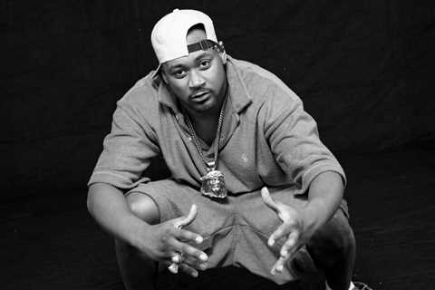 Listen to Ghostface Killah Channel Eric B & Rakim in New Single ‘Rap Kingpin’