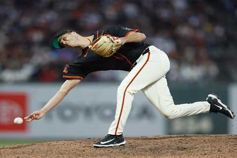 The vision behind the Mets’ trade deadline bullpen additions
