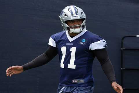 Micah Parsons next team odds: The favorites to land the star pass rusher after Cowboys trade demand