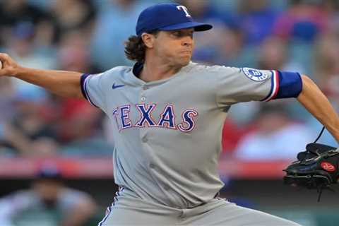 Rangers vs. Mariners prediction: MLB picks, best bets for Saturday
