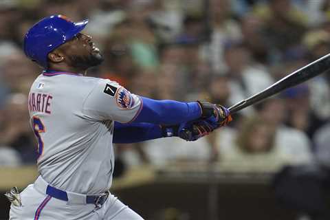Bet365 bonus code NYPBET: Claim $150 bonus or $1K first bet safety net for Mets vs. Giants on..