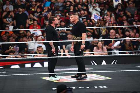 How to watch WWE SummerSlam 2025 Night 1: Time, live stream, match card