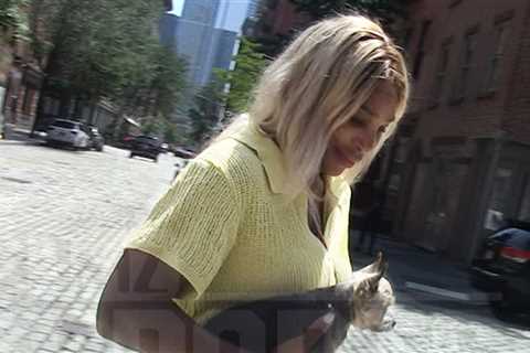 Serena Williams Brushes Off Weight Loss Critics, I Feel Good!