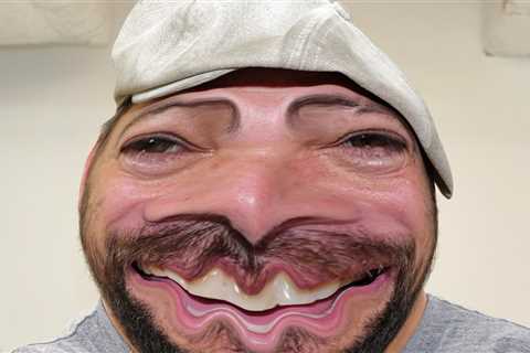 Celebrity Scramble -- Guess The Actor!