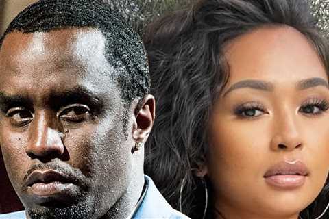 Diddy's Ex Gina Huynh Pens Letter to Judge Supporting Release on Bail