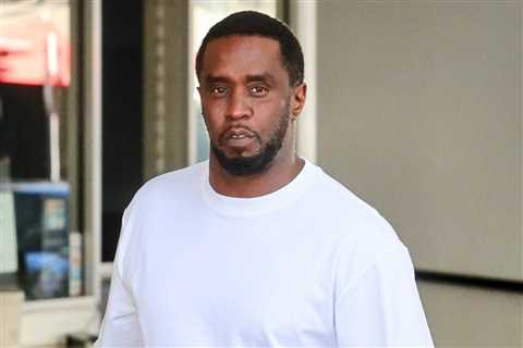 Diddy’s Ex, ‘Victim 3’ In Indictment, Asks Judge to Release Him On Bail: ‘Hasn’t Been Violent..