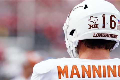 2025 college football predictions: Fade Texas and Ohio State for national championship