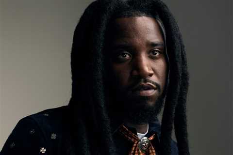 Shaboozey, Fireboy DML & More to Headline EMPIRE’s 15th Anniversary Show