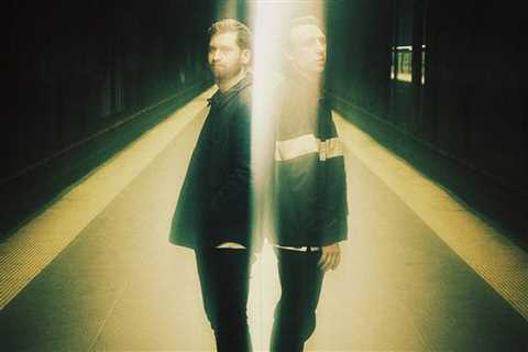 Odesza to Headline Official U.S. Open Afterparty