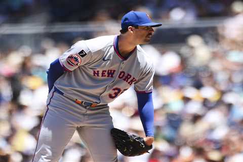 Bet365 bonus code NYPBET: Claim $150 bonus or $1K first bet safety net for Mets vs. Guardians on..