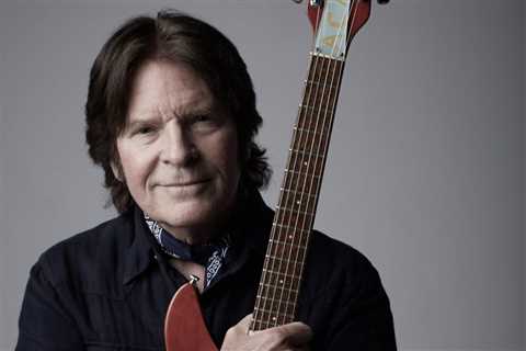 John Fogerty to Receive BMI’s 2025 Troubadour Award: ‘His Music Is Unequivocally the Sound..