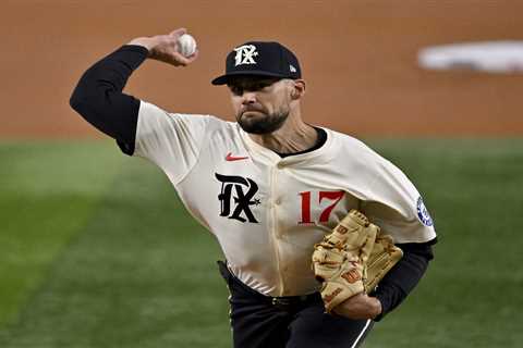 Yankees vs. Rangers predictions: MLB Tuesday player props, picks, odds as Aaron Judge returns