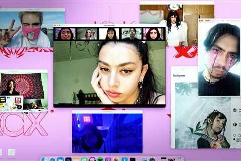 ‘Charli XCX: Alone Together’: How to Watch the Music Documentary Online