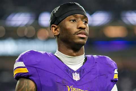 Vikings' Jordan Addison Suspended 3 Games for Violating NFL Substance Abuse Policy