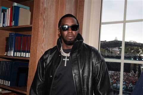 Diddy’s Bail Request Denied Again: No ‘Exceptional Circumstances,’ Says Judge