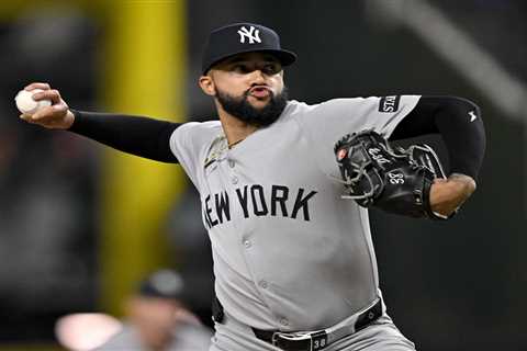 Yankees will play closer role ‘night by night’ after Devin Williams’ latest meltdown