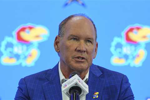 Bet365 Kansas bonus code NYPBET: Bet $5, Get $150 in bonus bets for Kansas Jayhawks football