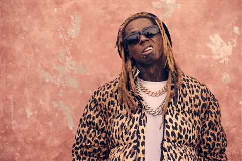Lil Wayne’s ‘Da Drought’ Series & ‘Dedication’ Mixtape Are Finally on Streaming Services