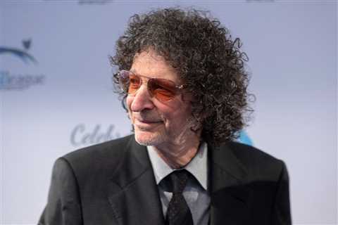 Howard Stern Takes Surprise Break From Summer Vacation to Talk Ozzy Osbourne Death, Final Concert..