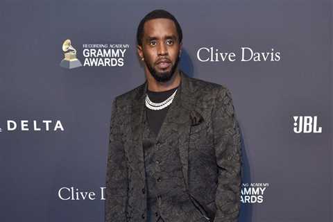 Diddy’s Lead Attorney Says He Has ‘Not Spoken to the President’ About a Possible Pardon