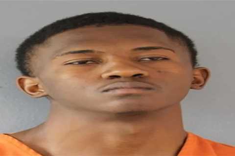 Police arrest suspect in shooting that injured teen after NBA Finals Game 7