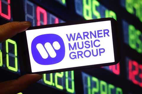 Warner Music Group’s Q3 2025 Earnings: What You Should Know