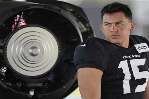 Fantasy football: Kicker position is the ‘B-side’