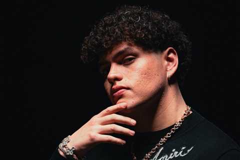 Armenta Delivers His ‘Pórtate Bien’ Album & More Best New Music Latin