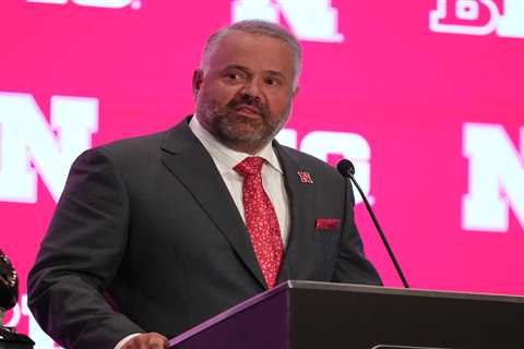 2025 Nebraska Cornhuskers odds, predictions: Claim $150 bonus with bet365 bonus code NYPBET