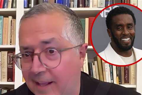 Diddy's Lawyer May Ask for Home Confinement, Not Prison, to Provide Therapy