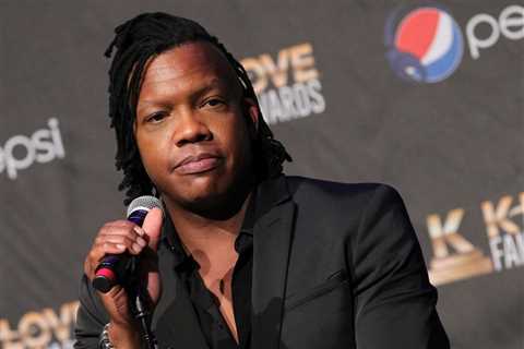 Michael Tait Accuser Claims Christian Singer Has More Than 1,000 Sexual Assault Victims: ‘The Goal..