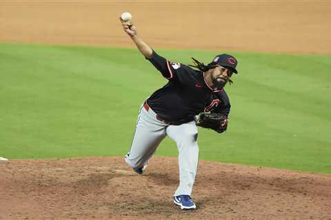 Ohio considering banning first-pitch bets amid Guardians gambling investigation