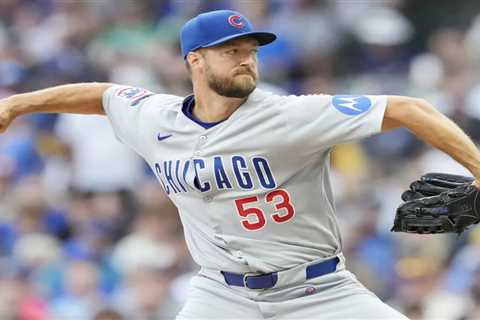 Cubs vs. Cardinals predictions: MLB odds, picks, best bets Saturday