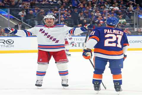 No excuse for Rangers to not name new captain — here’s who it should be