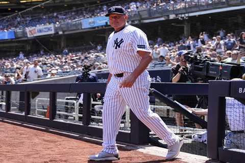 Roger Clemens proposes bold rule change to get starters to pitch longer