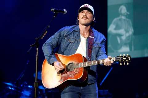In Canada: Morgan Wallen, Bruno Mars & Lady Gaga Top List of Most Popular Albums & Songs at Midyear