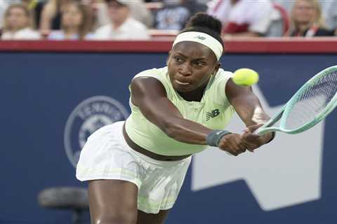 BetMGM bonus code POSTBET for $1,500 in bonus bets for the Cincinnati Open