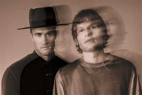 Bob Moses to Release Fourth Studio Album This Fall: ‘The Album’s Like a Question’