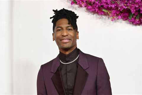 Jon Batiste Speaks Out in Support of Colbert After ‘Late Show’ Cancellation
