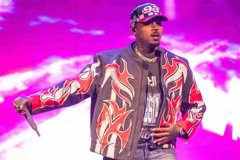 Watch Chris Brown Surprise a 13-Year-Old Fan & Her Mom With a New Car & $10,000 at Recent Tour Stop