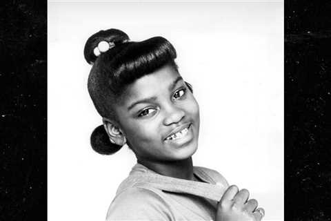 'What’s Happening!!' Child Star Danielle Spencer Dead at 60