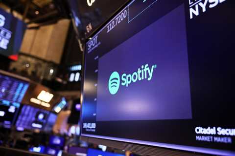 Spotify Inks Direct Licensing Deal With Kobalt, Following Similar Pacts With UMPG and WCM